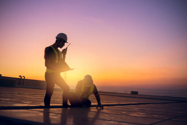 Slate Roofing Contractor in Porters Neck, NC