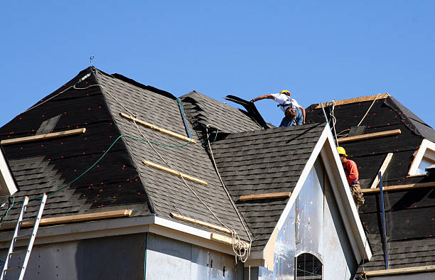 Best Residential Roofing Contractor  in Porters Neck, NC