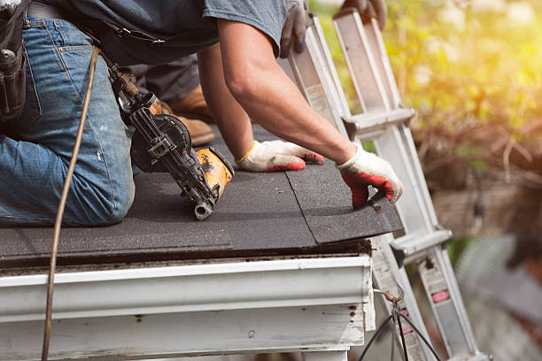 Best Storm Damage Roof Repair  in Porters Neck, NC